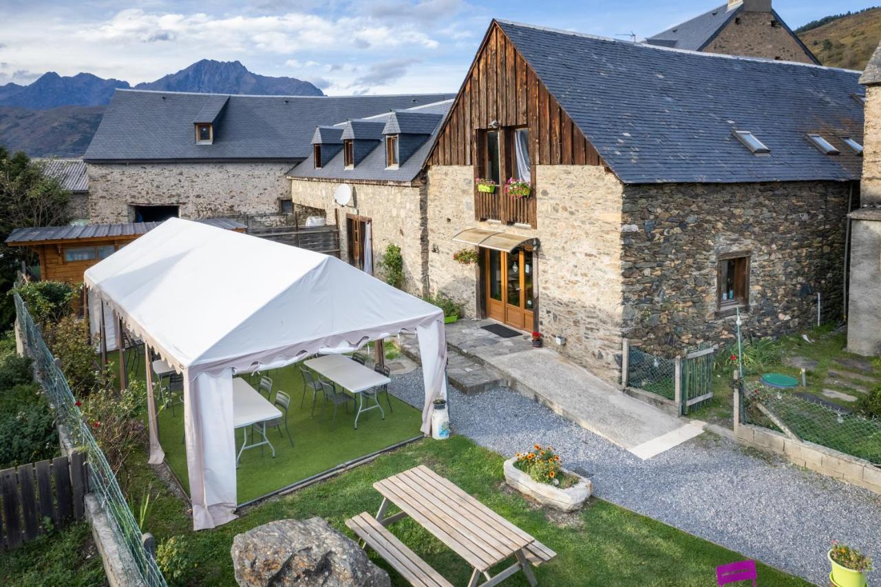 Locanda La Bergerie *