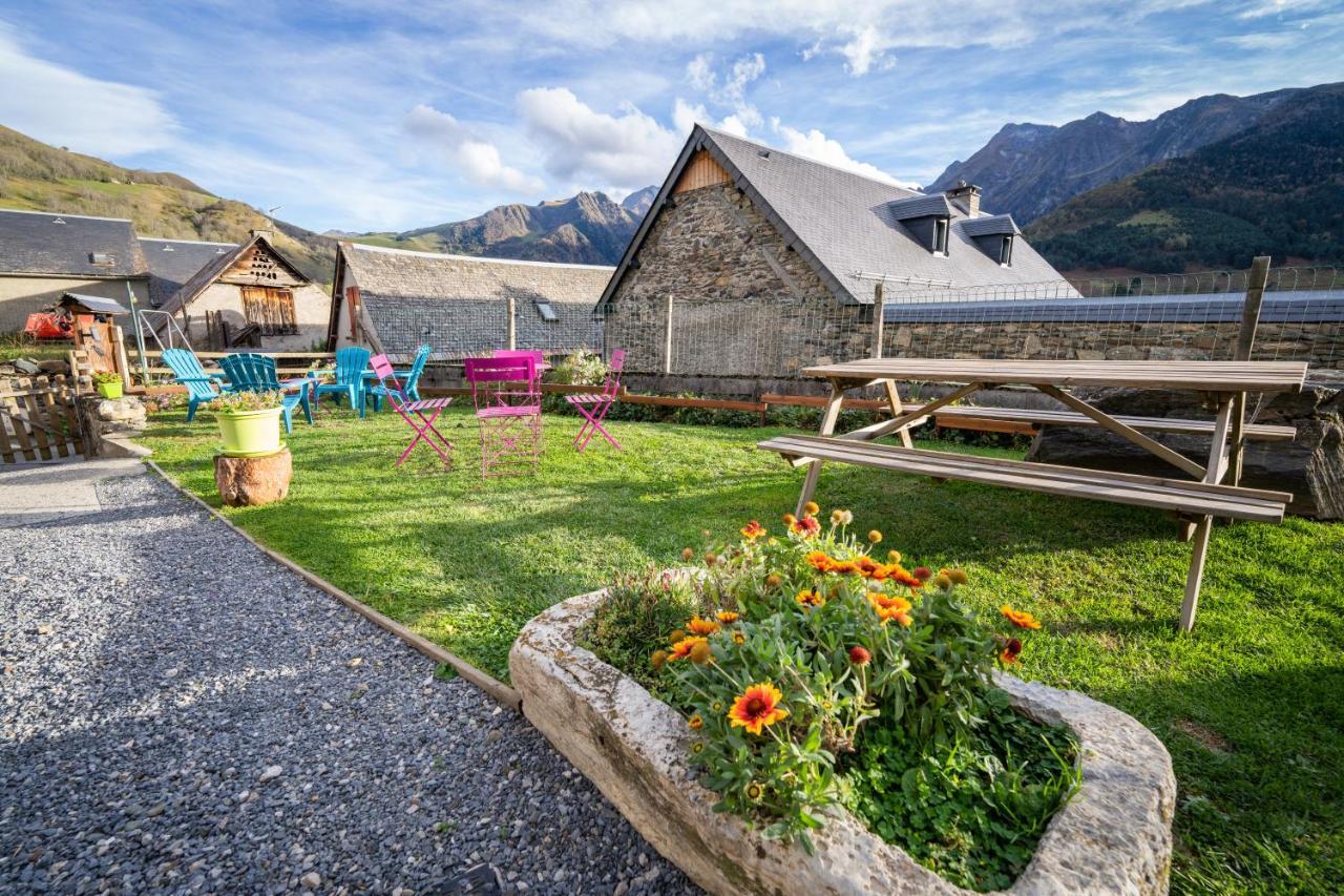 La Bergerie Inn *