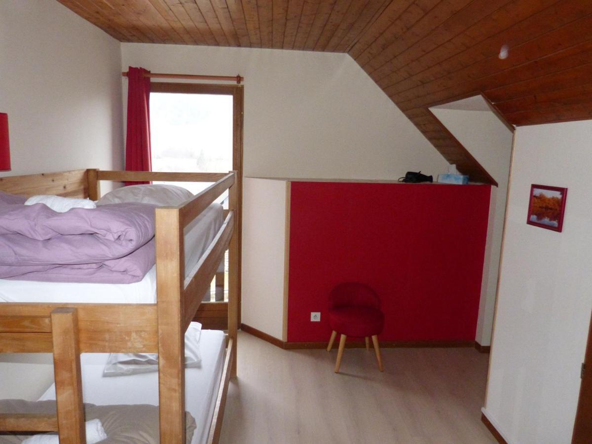 La Bergerie